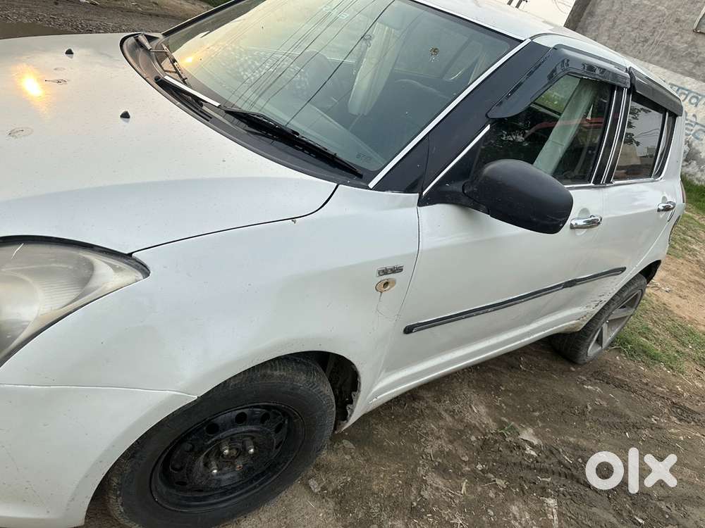 Maruti Swift Vdi 2009 Diesel Automatic