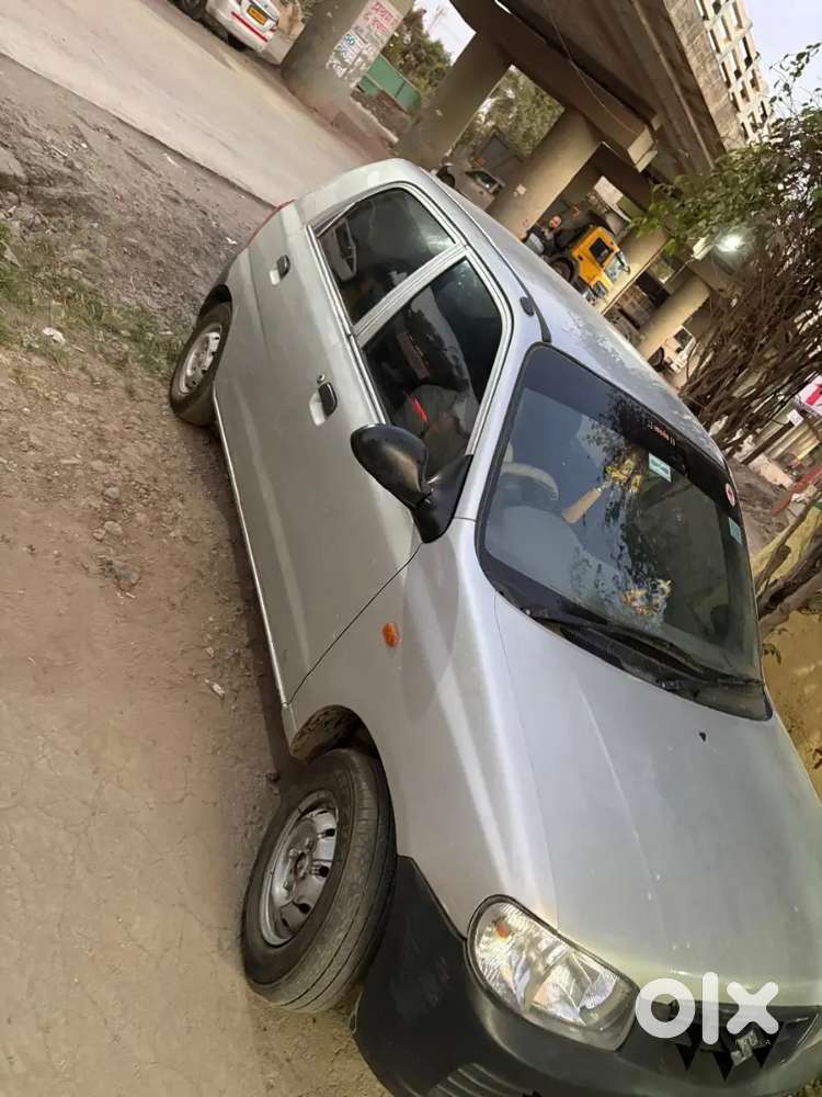 Maruti Suzuki Alto Passing Till 2029
