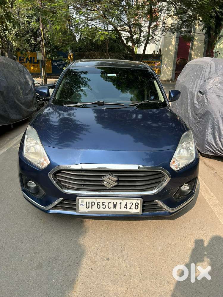 Maruti Suzuki Dzire 2017-2020 Vdi, 2017, Diesel