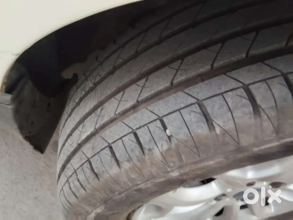 Ford Ecosport 2014 Diesel Well Maintained