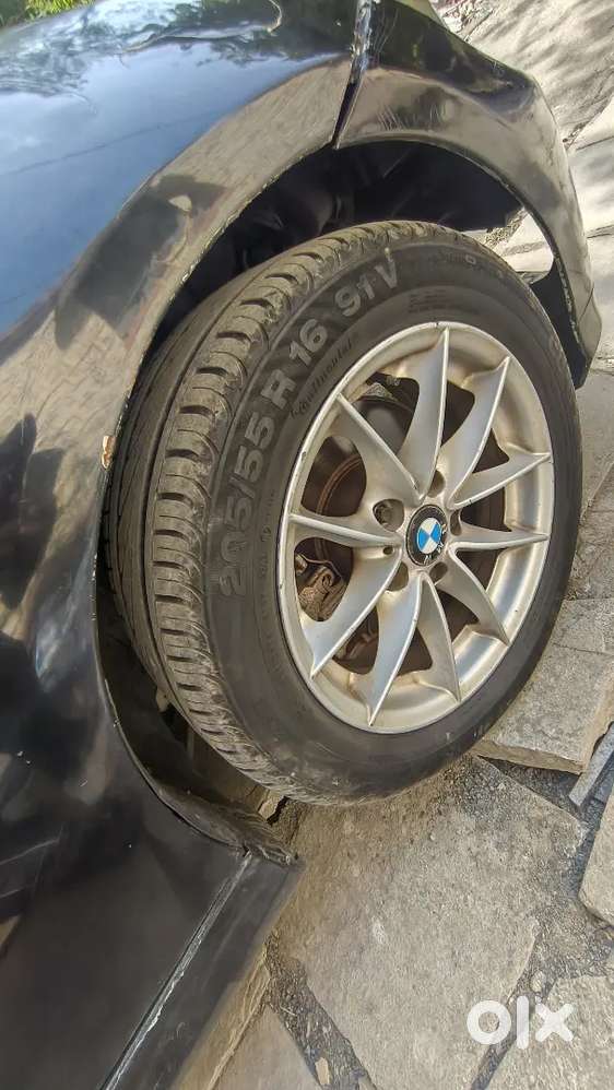 Bmw 3 Series 2011 Diesel