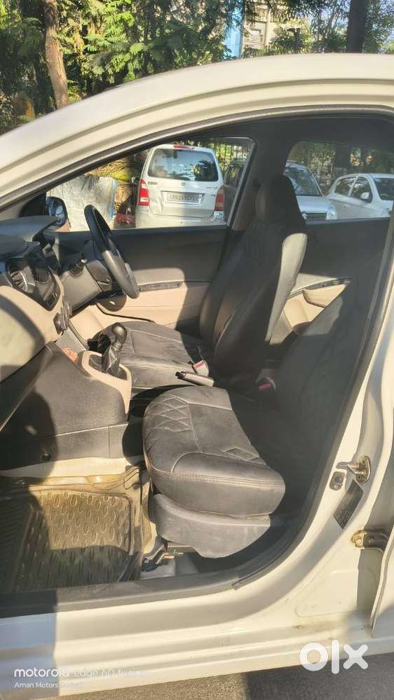 Hyundai Grand I10 2013-2016 Sportz, 2014, Petrol