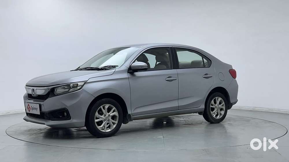 Honda Amaze Vx 1.2 Petrol Mt, 2019, Petrol
