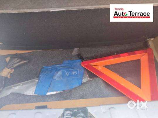 Honda Brio S Mt, 2013, Petrol