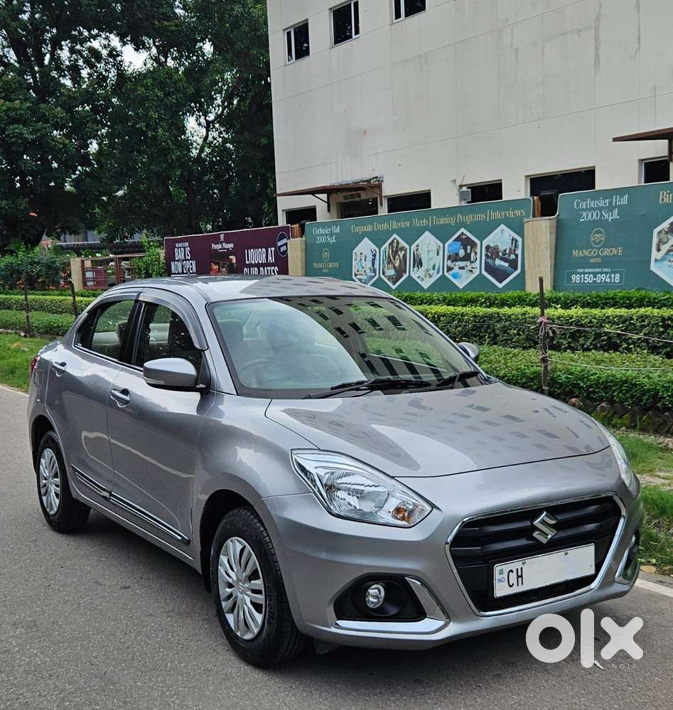 Maruti Suzuki Swift Dzire 1.3 Vxi, 2022, Petrol