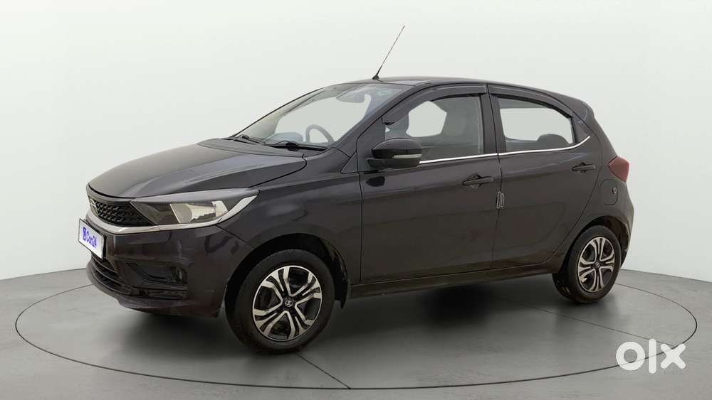 Tata Tiago 1.2 Revotron Xt Cng, 2022, Cng & Hybrids