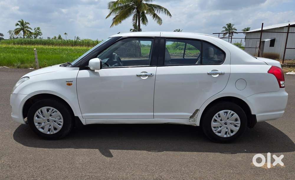 Maruti Suzuki Swift Dzire Ldi Bsiv, 2016, Diesel
