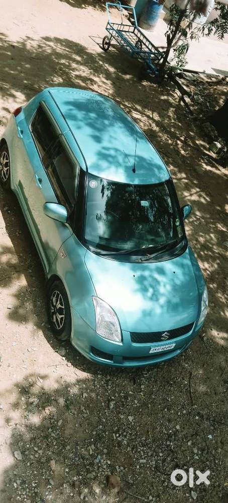 Maruti Suzuki Swift Vdi Bsiii, 2008, Diesel
