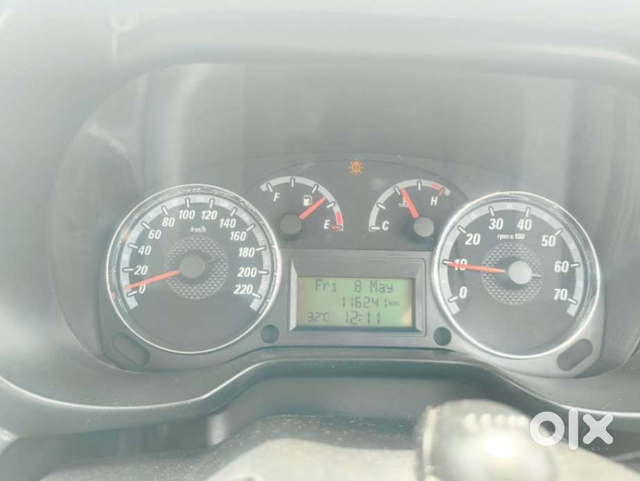 Fiat Punto Dynamic 1.3, 2013, Diesel