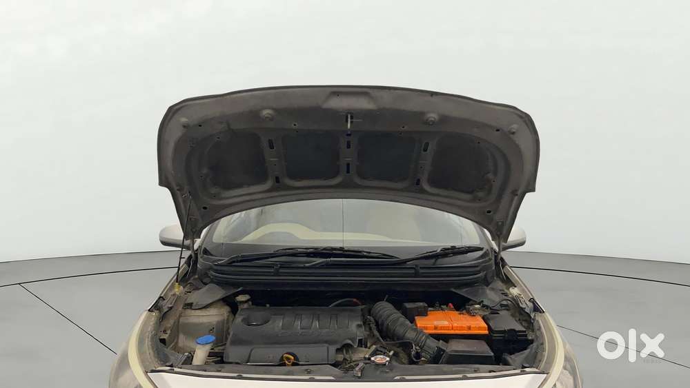 Hyundai Elite I20 Magna 1.4 Crdi, 2017, Diesel