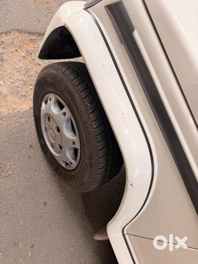 Mahindra Be 6 2025