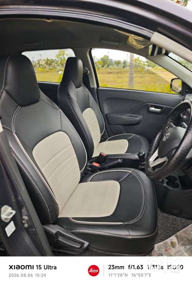 Maruti Suzuki Alto K10 Plus Edition, 2023, Petrol