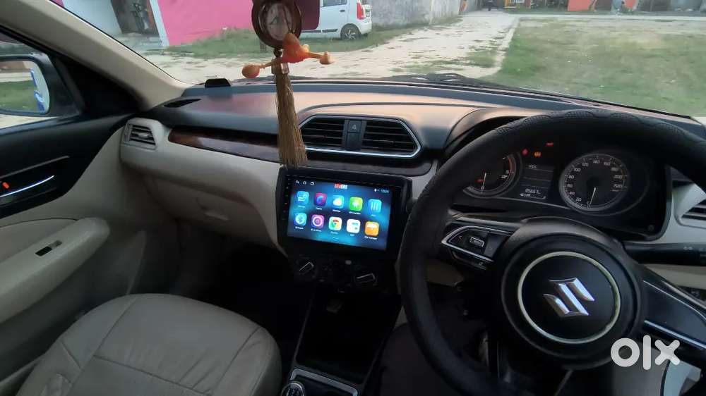Maruti Suzuki Dzire 2019 Diesel 85000 Km Driven