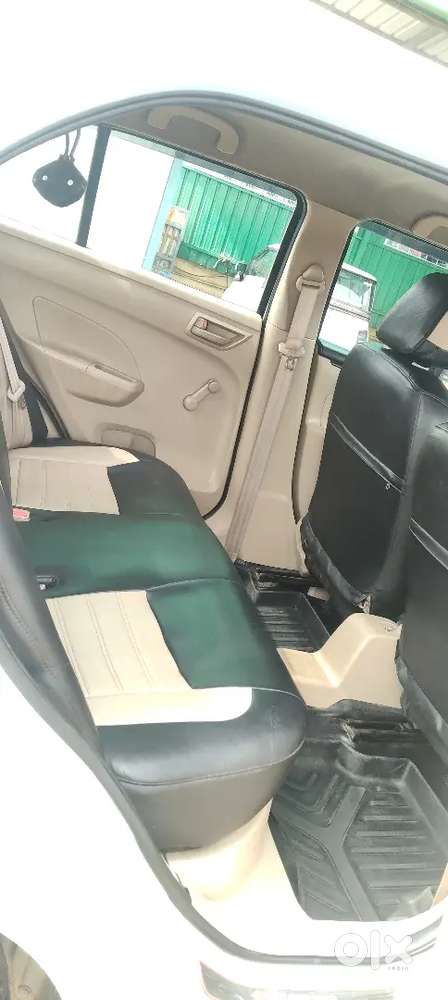 Maruti Suzuki Dzire 2017
