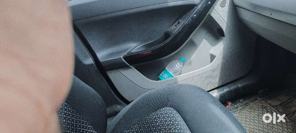 Tata Nexon Revotron 2018 With 70000 Km