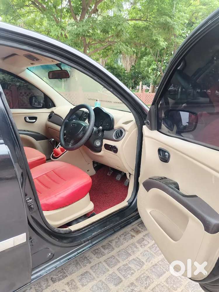 Hyundai I10 1.1 Era 2008 ( Argent Sale Karre Money Problem Hai)