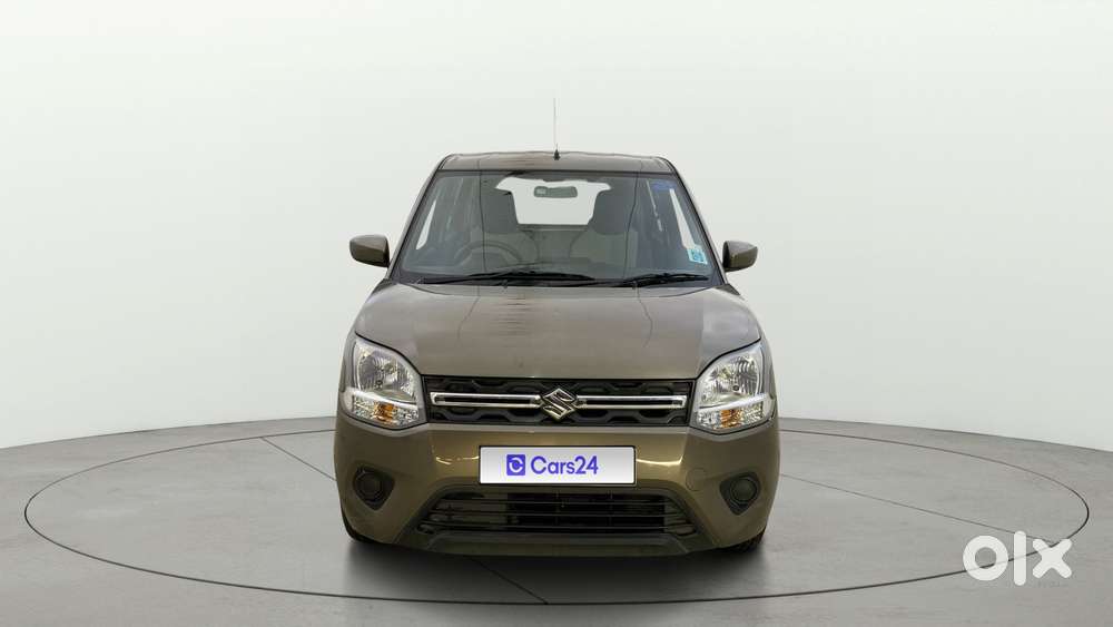 Maruti Suzuki Wagon R Zxi 1.2, 2023, Petrol