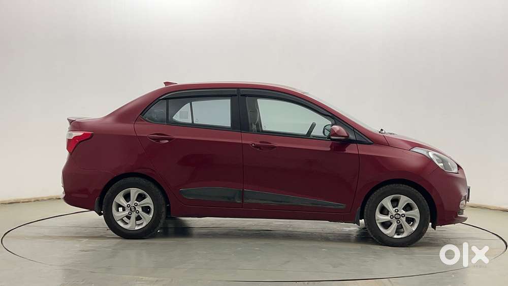 Hyundai Xcent Sx 1.2, 2019, Petrol