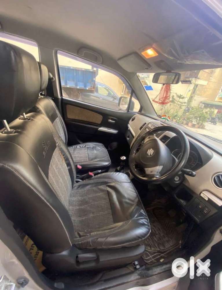 Maruti Suzuki Wagon 2014