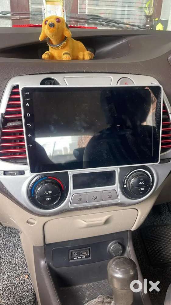 I20 2010 Model Kisa Car Nl Exchange Karni Aa