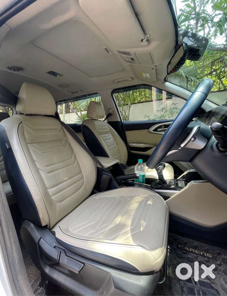 Kia Carens 1.5 Luxury Plus Diesel At 6 Str, 2023, Diesel