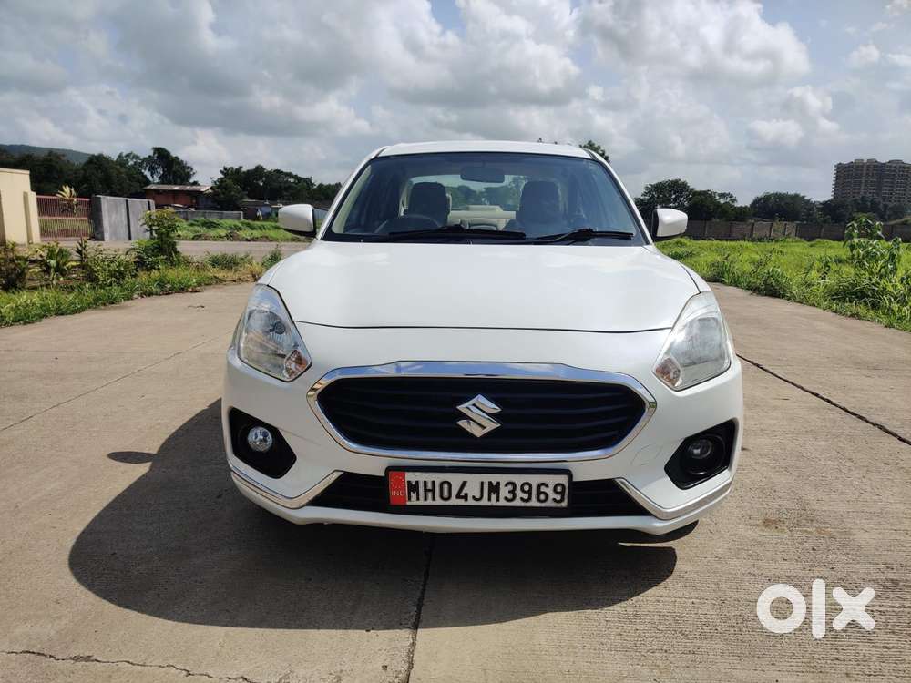 Maruti Suzuki Swift Dzire Vdi(o) Amt, 2018, Diesel
