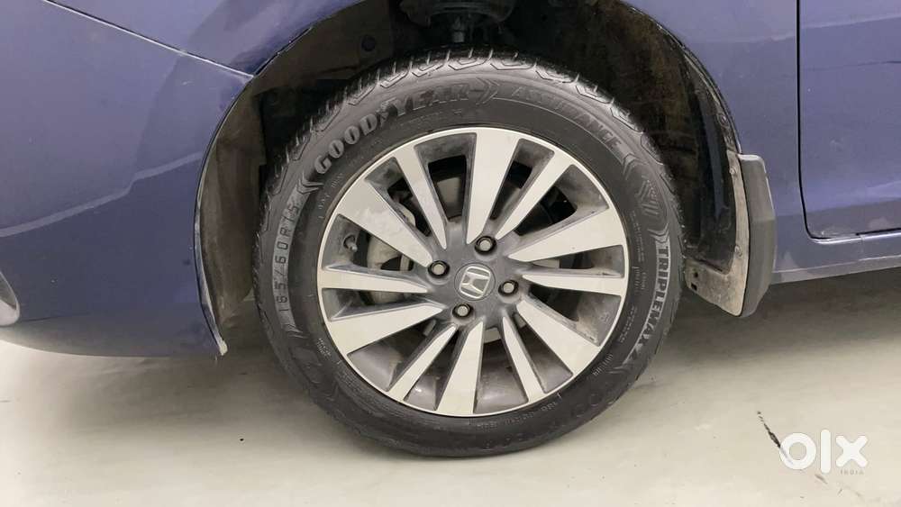 Honda City I-vtec Cvt V, 2023, Petrol
