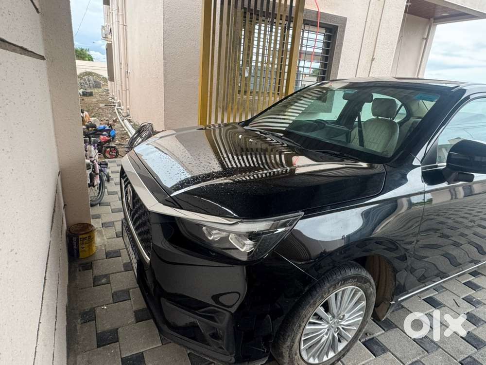 Honda Amaze Vx 2025