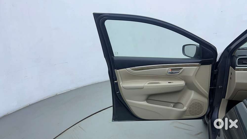 Maruti Suzuki Ciaz Zeta 1.5, 2022, Petrol