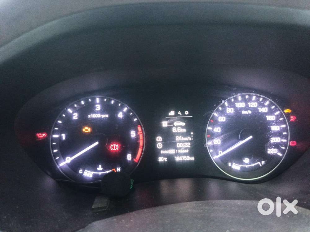 Hyundai Elite I20 [2018-2020] 1.4 Asta Crdi, 2016, Diesel
