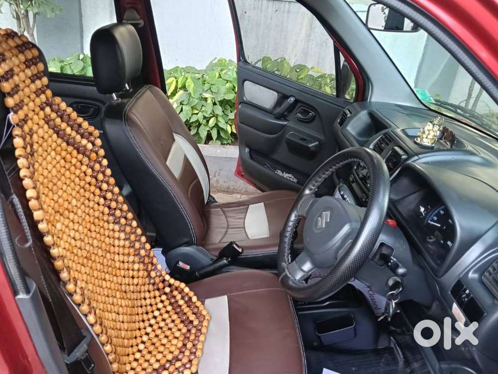 Maruti Suzuki Wagon R 2009