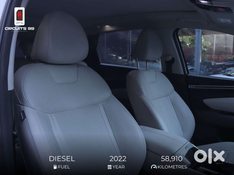 Hyundai Tucson 2.0 Platinum Diesel At, 2022, Diesel