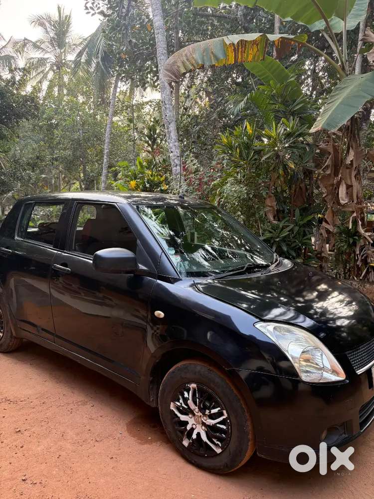 Maruti Suzuki Swift Vxi 2006