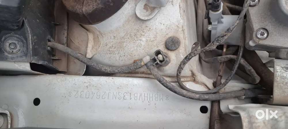 Maruti Suzuki Baleno 2022 Cng & Hybrids 95000 Km Driven