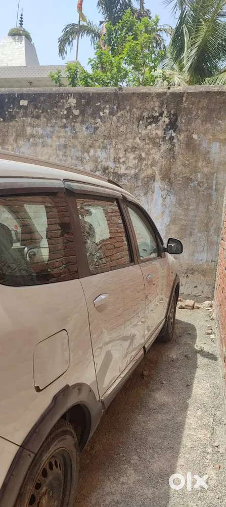 Renault Kwid 2016 Diesel 36000 Km Driven