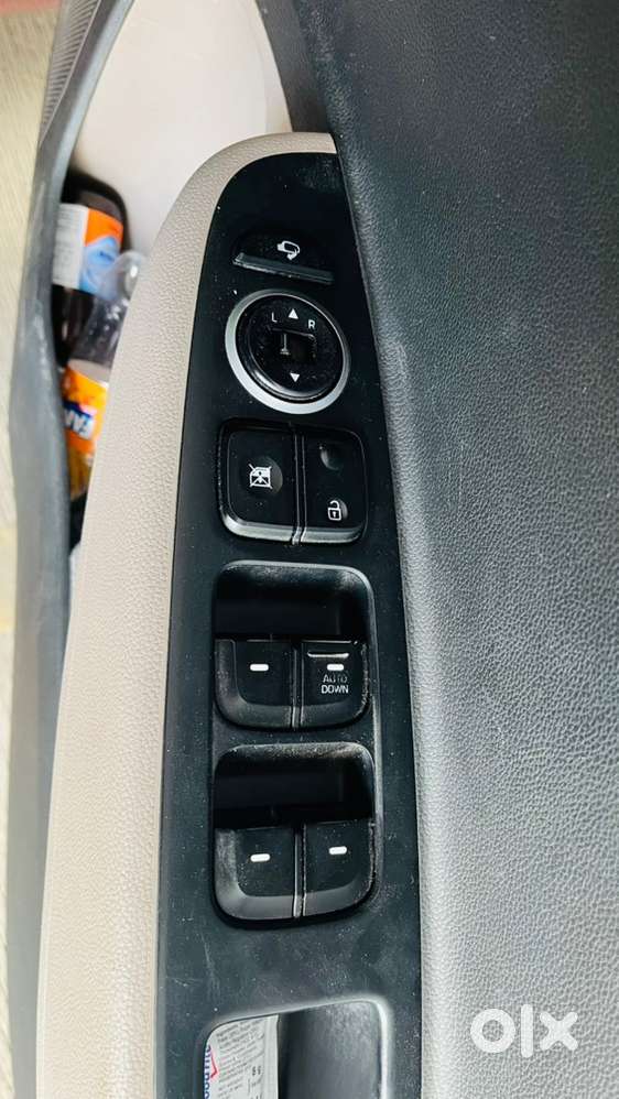 Hyundai Grand I10 Sportz 2014