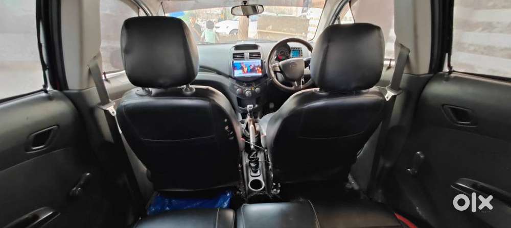 Chevrolet Beat 2011