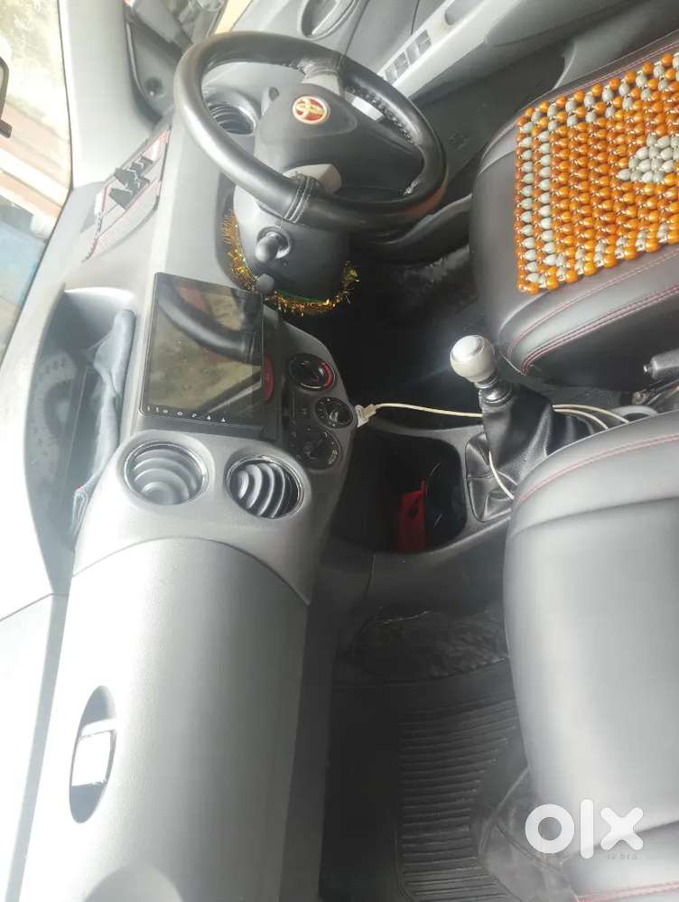 Toyota Etios Diesel 2012