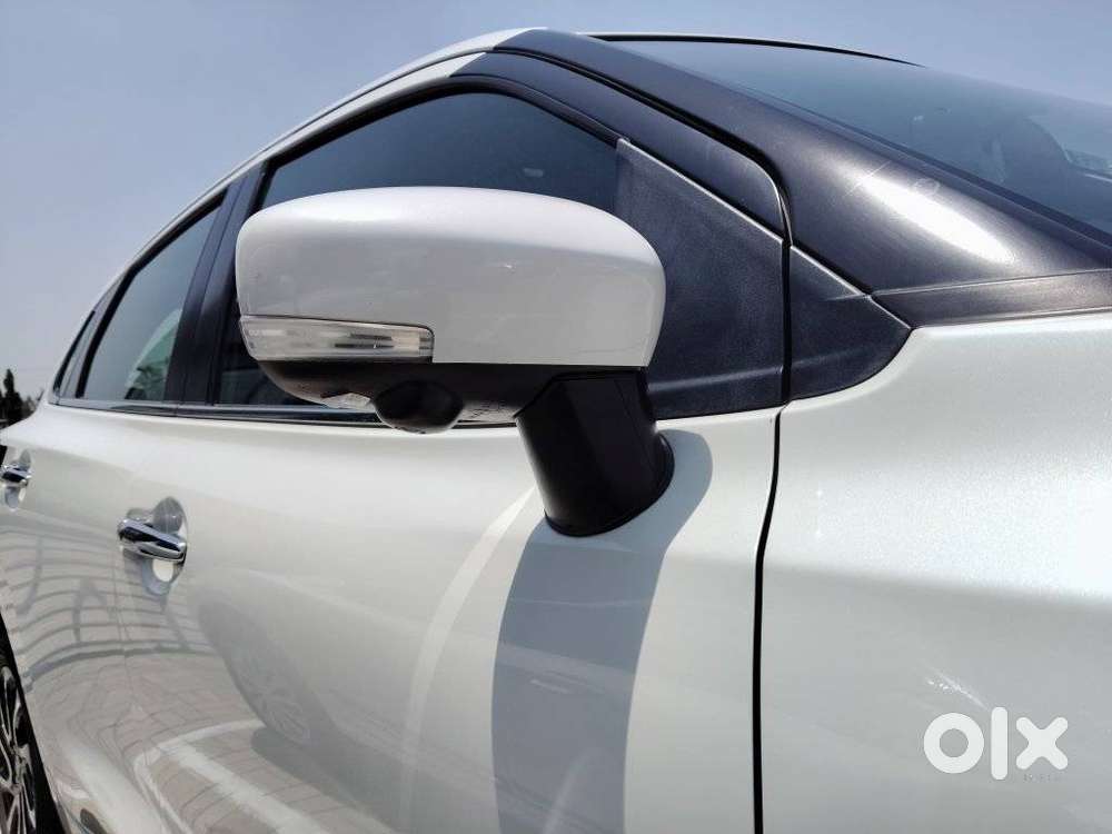 Maruti Suzuki Baleno 1.2 Alpha At, 2023, Petrol