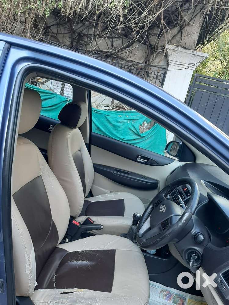 Hyundai I20 2012-2014 Sportz 1.2, 2014, Petrol