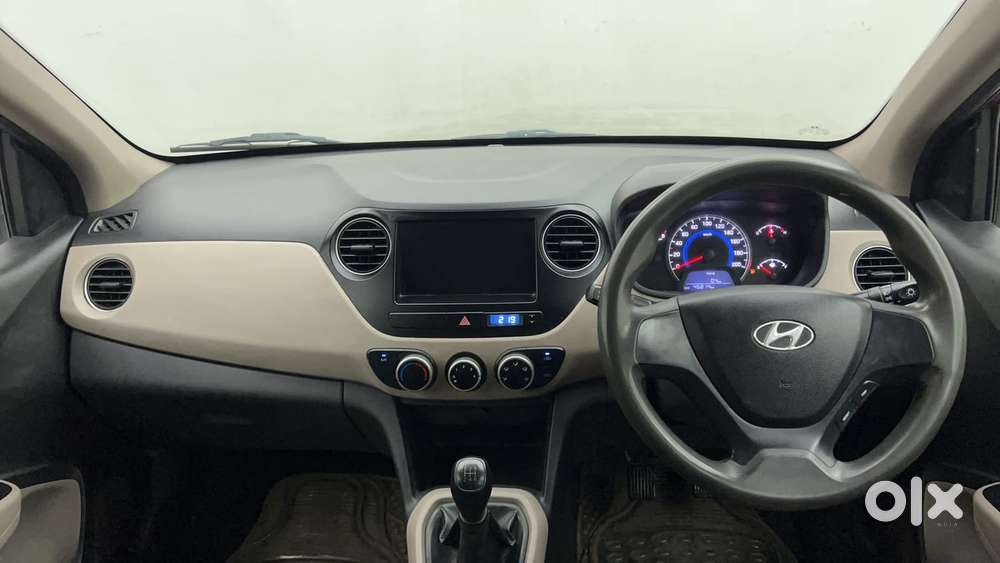 Hyundai Grand I10 1.2 Kappa Magna, 2014, Petrol