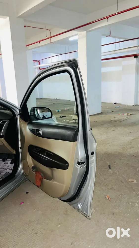 Hyundai I20 Magna 2010 Diesel Manual