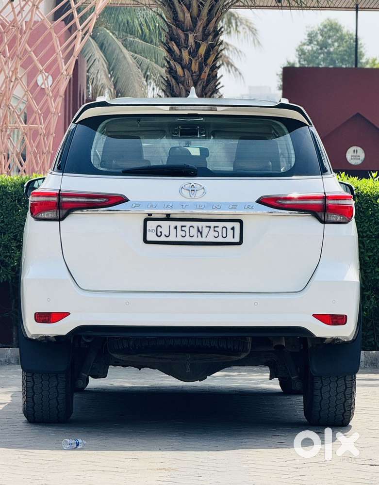 Toyota Fortuner 4x2 At 2.8 Diesel, 2022, Diesel