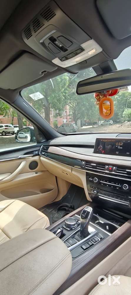 Bmw X5 Xdrive 30d M Sport, 2016, Diesel