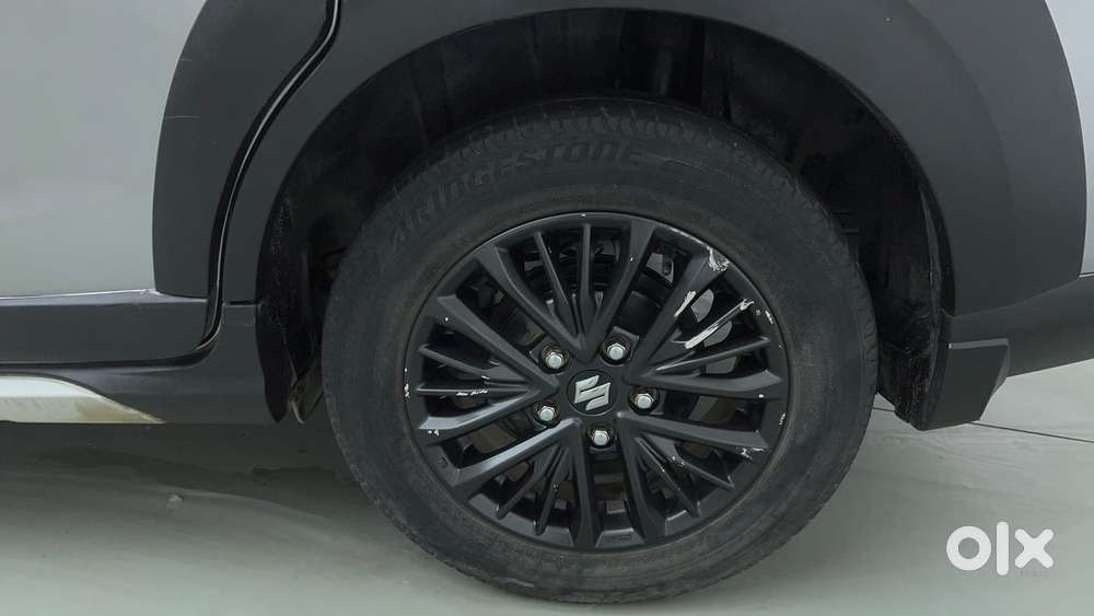 Maruti Suzuki Xl6 1.5 Zeta Mt, 2020, Petrol
