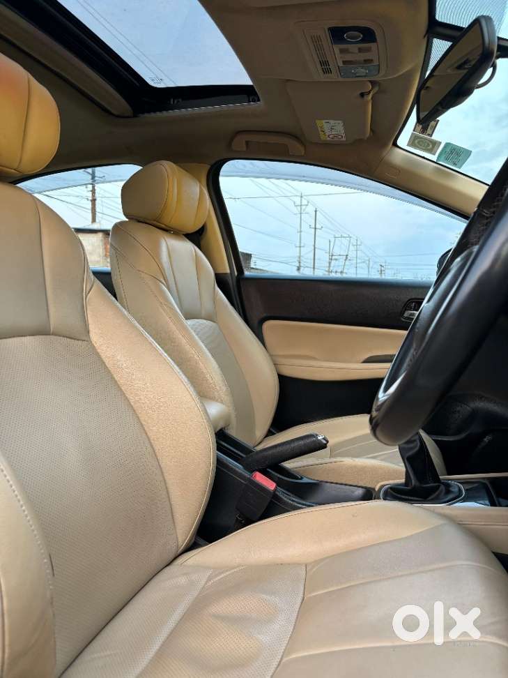 Honda City 1.5 Zx I-vtec Mt, 2020, Petrol