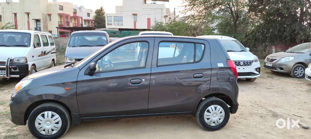 Maruti Suzuki Alto K10 Lxi Cng, 2021, Cng & Hybrids