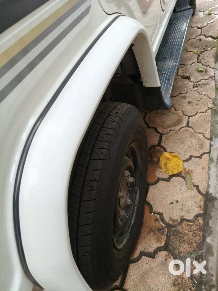 Mahindra Bolero Power 2022 1.5 Zlx Diesel