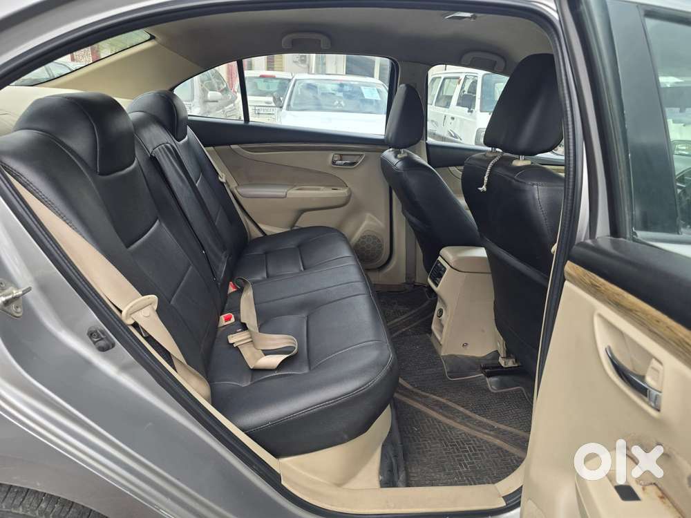 Maruti Suzuki Ciaz Vdi Plus, 2019, Diesel