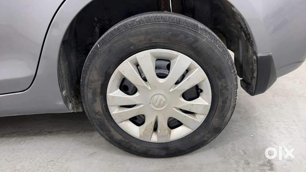Maruti Suzuki Swift Dzire 1.3 Vxi, 2014, Petrol